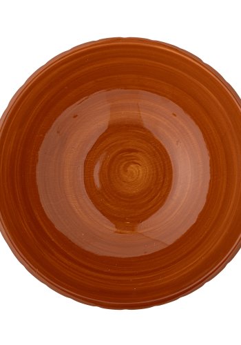 BLOOMINGVILLE Bob Tafelaufsatz, Rosa, Steingut (T23,5xH21 cm)