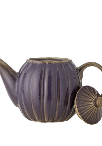 BLOOMINGVILLE Latina Tekanne, Lilla, Steinty