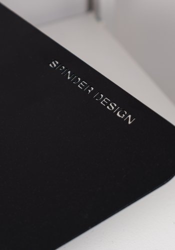 SPINNER - ATALANTA Bokhylla