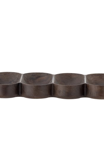 BLOOMINGVILLE Maluna serveringsbrett, brun, FSC 100%, mango