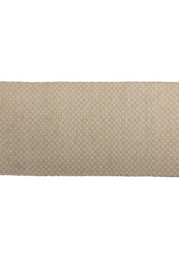 BLOOMINGVILLE Lamar-teppe, naturlig, jute