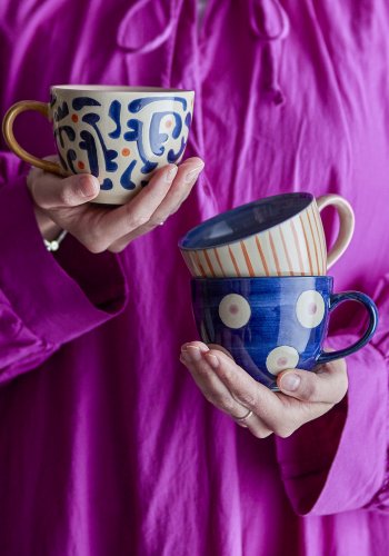 BLOOMINGVILLE Eviaya Kopp, Bl, Steinty