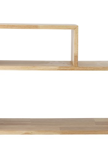 BLOOMINGVILLE Camilo hylle - naturlig gummitre