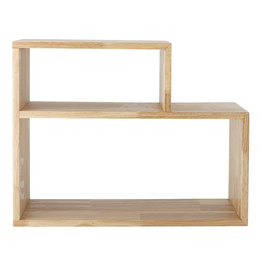 BLOOMINGVILLE Camilo hylle - naturlig gummitre