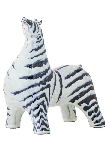 BLOOMINGVILLE Zayn Deco, Bl, Steinty