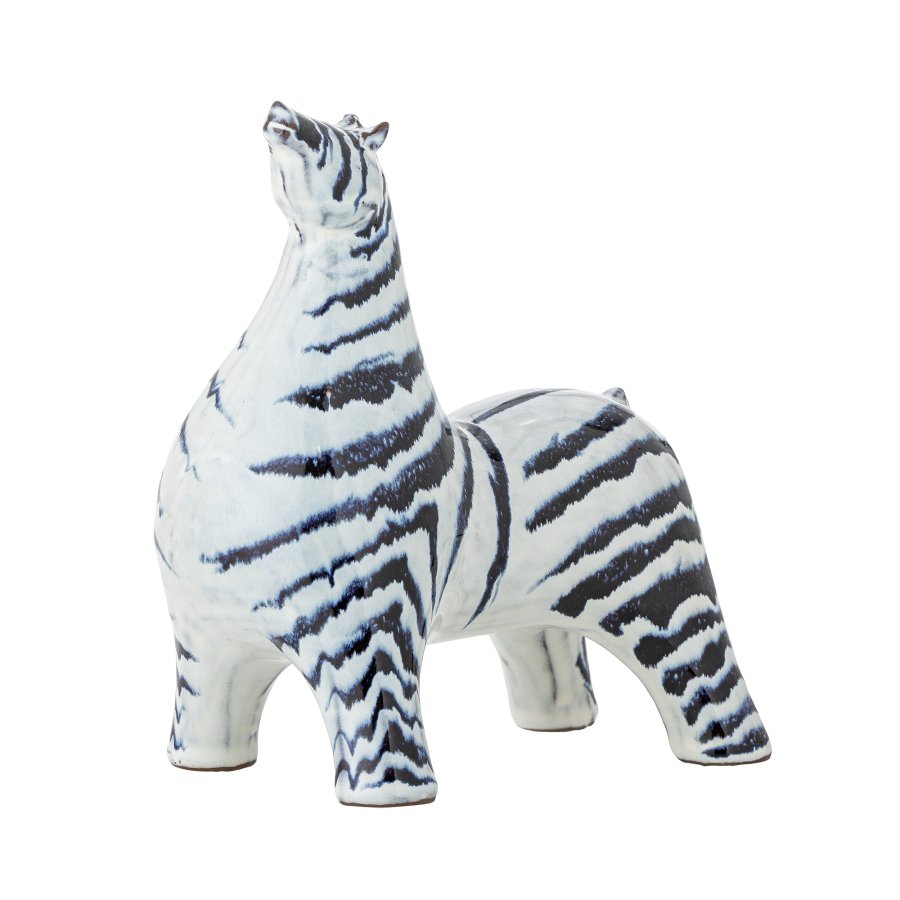 BLOOMINGVILLE Zayn Deco, Bl, Steinty