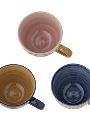 BLOOMINGVILLE Eviaya Kopp, Bl, Steinty