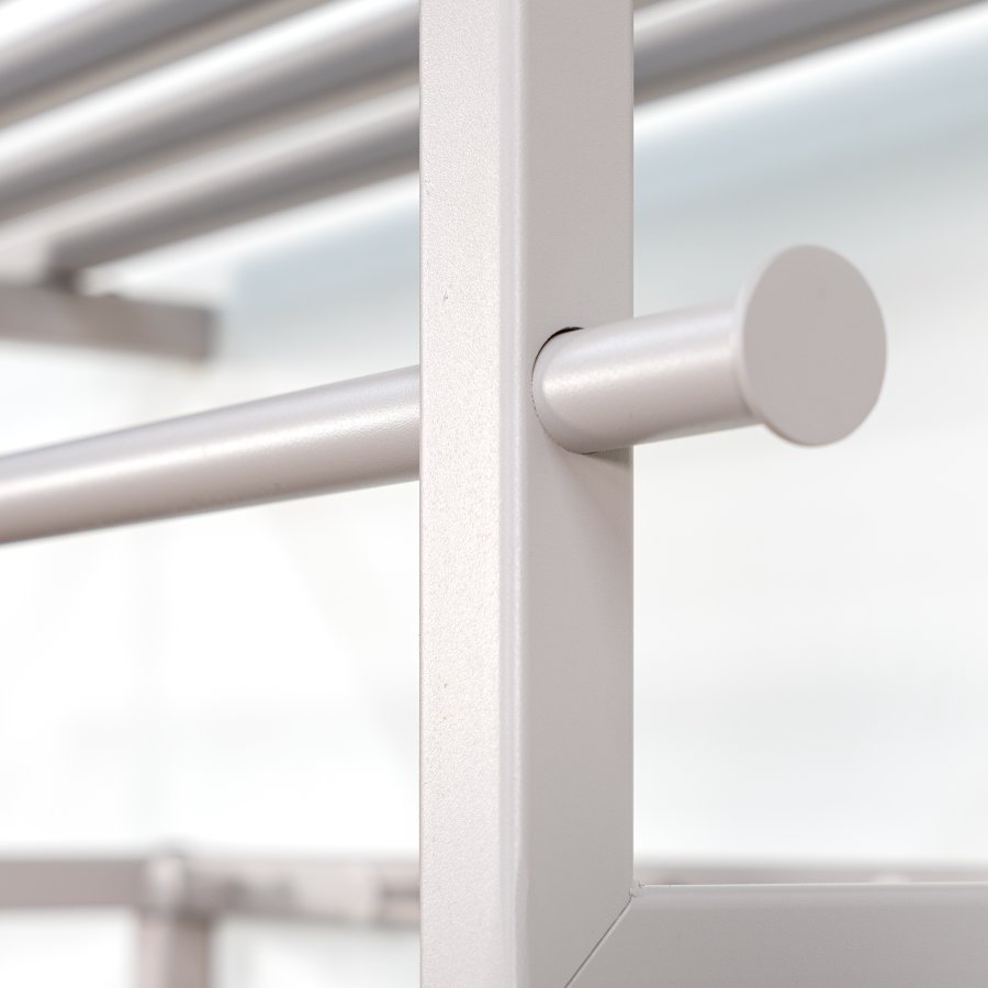 SPINDLE - RIZZOLI Garderobe