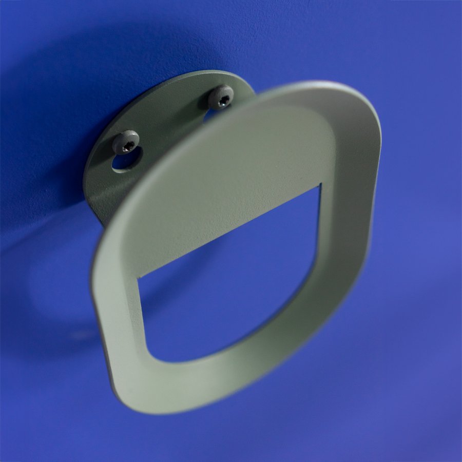 SPIDER - COUCOU Wandhaken