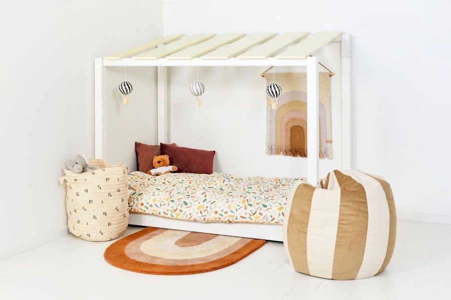 Manis-H Medusa Husseng - 200 cm - 90x200