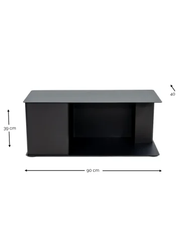 SPINDER - Adjust Sofabord