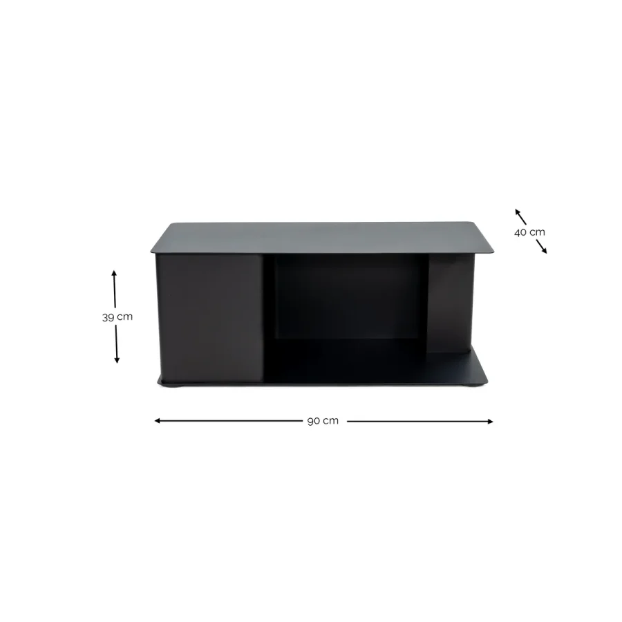 SPINDER - Adjust Sofabord