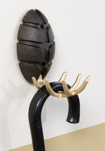 SPINNE - BUG BIO Garderobe