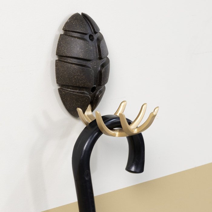 SPINNE - BUG BIO Garderobe