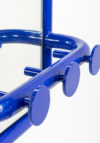 SPINDER - RETRO Spegelspegel