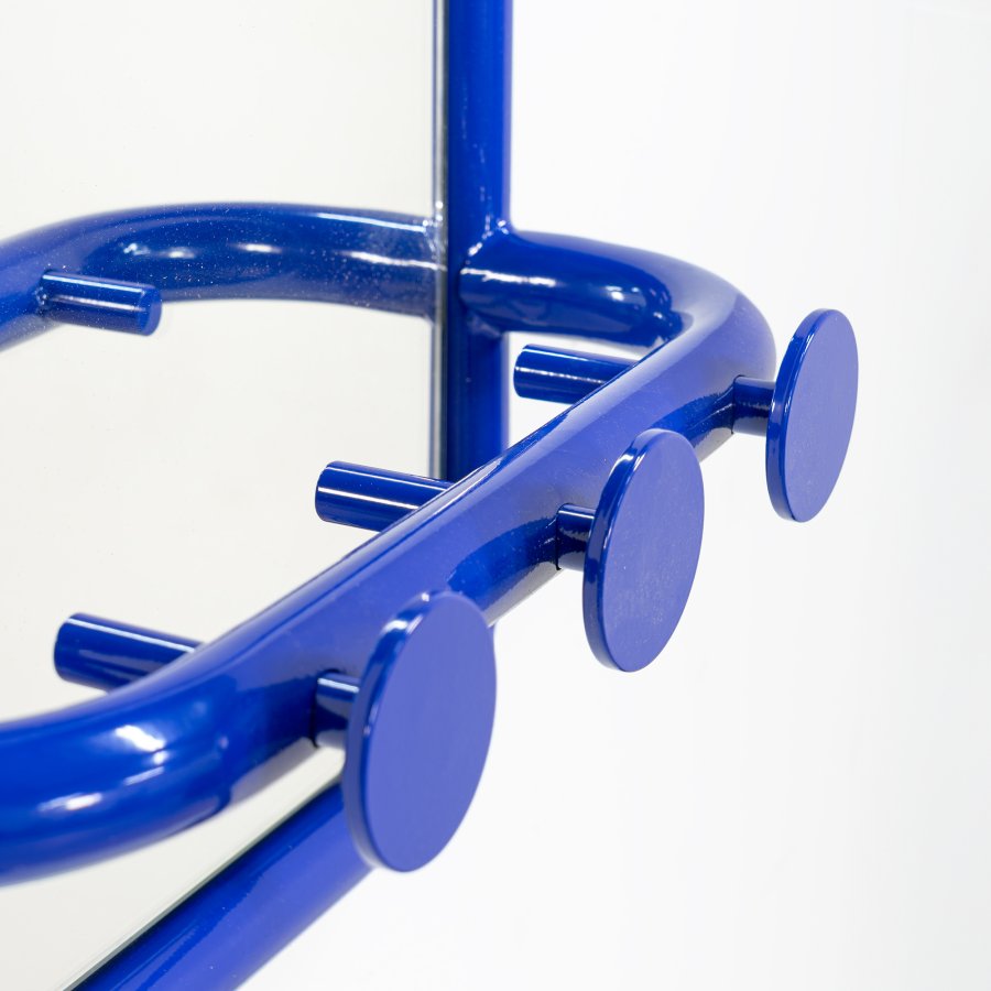 SPINDER - RETRO Spegelspegel