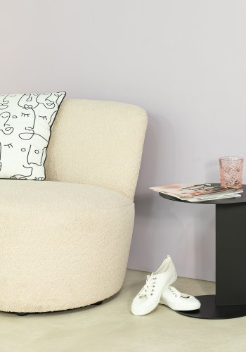 SPINDER - SALSA Beistelltisch