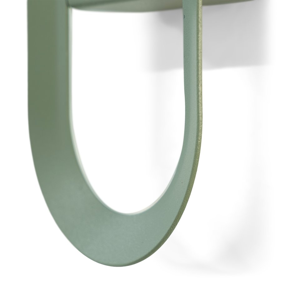 SPIDER - COUCOU Wandhaken