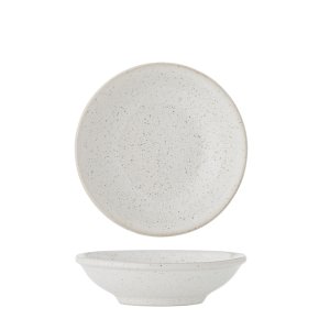 BLOOMINGVILLE Addison skl - hvid stentj (11)