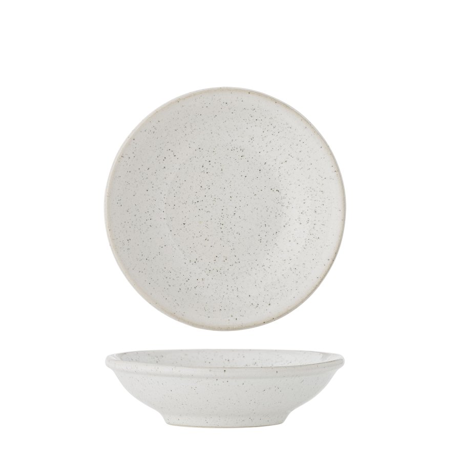 BLOOMINGVILLE Addison-skl, hvit, steinty