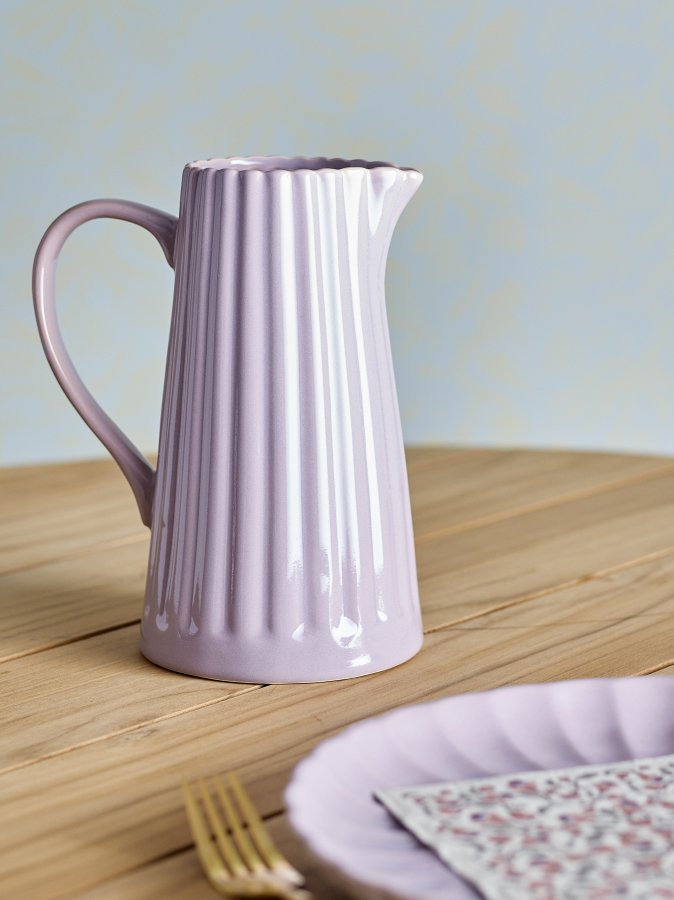 BLOOMINGVILLE Latina kande, m. hank - rosa stentj