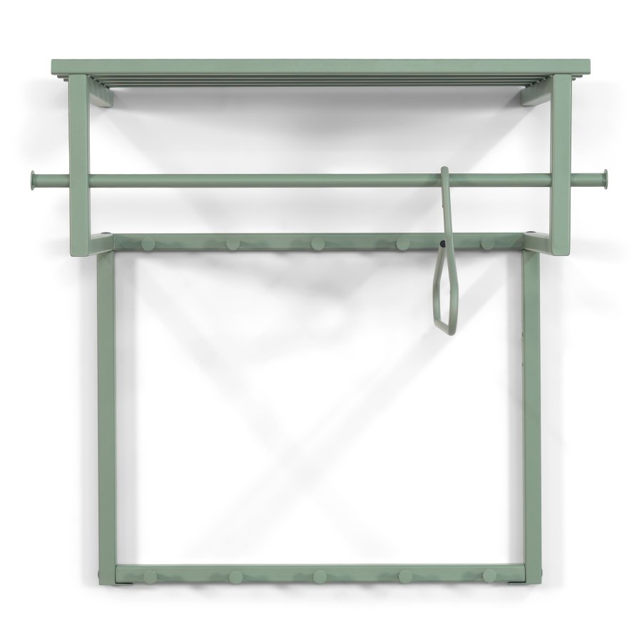 SPINDLE - RIZZOLI Garderobe