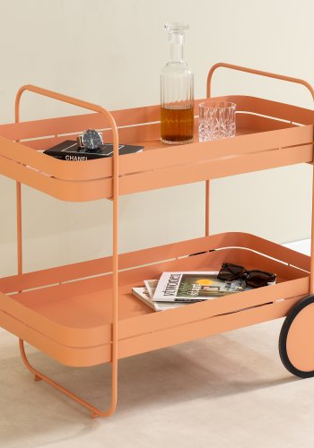 SPINNER - GIN & CARRIAGE CARRIAGES