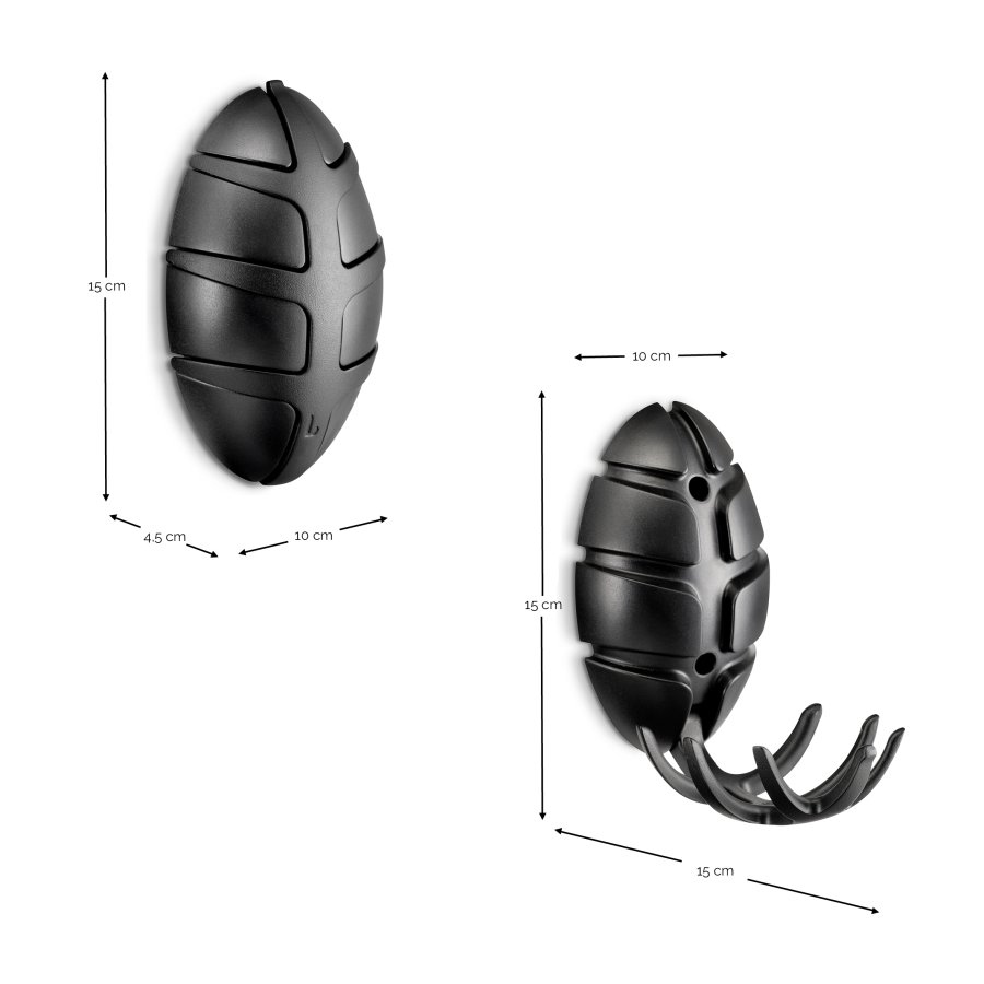 SPINNER - BUG Garderobenst&auml;nder