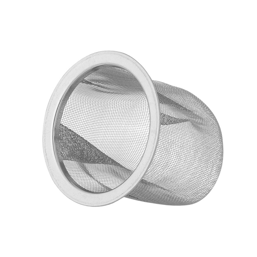 CREATIVE COLLECTION Wrenna Teekanne, Grau, Steingut