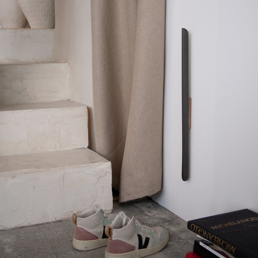 EDDEKKER - DON Skohorn