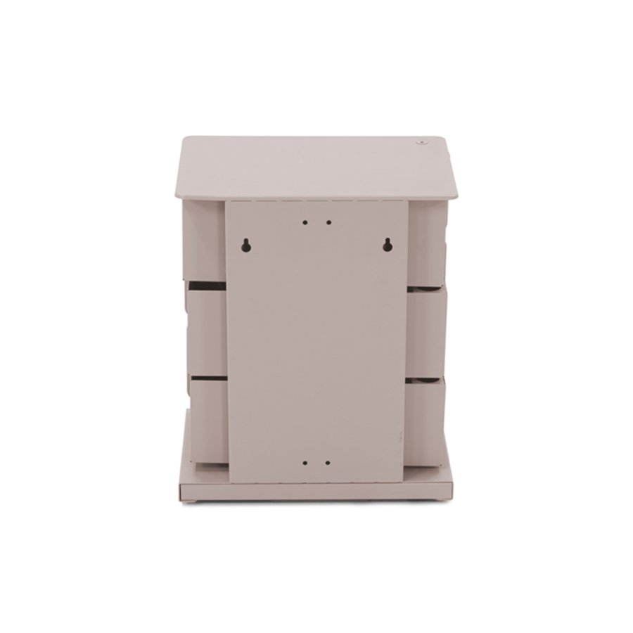 SPINNER - JOEY 3 Kommode