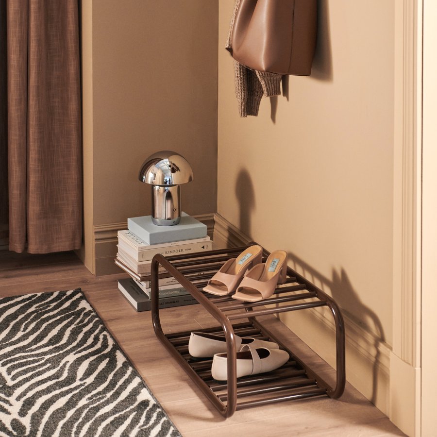 SPINDER - RETRO Schoenenrek Schuhregal
