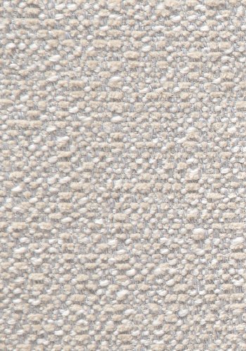 DAN-FORM ZED spisebordsstol - Cashmere boucl stof og sort metal