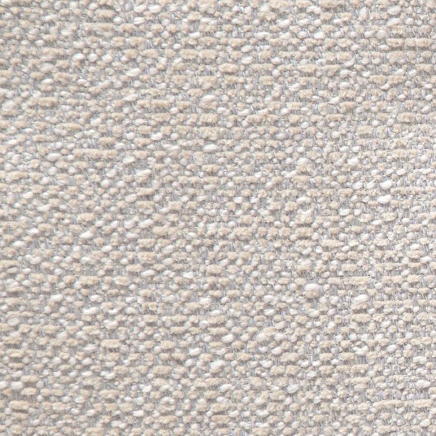 DAN-FORM ZED spisebordsstol - Cashmere boucl stof og sort metal