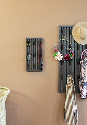 SPINDER - PARco Kleine Garderobe