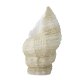 BLOOMINGVILLE Nano-Muschelvase – Polyresin (H:30)