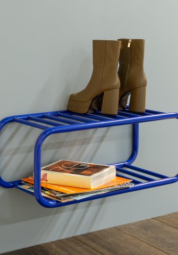 SPINDER - RETRO Schoenenrek Schuhregal