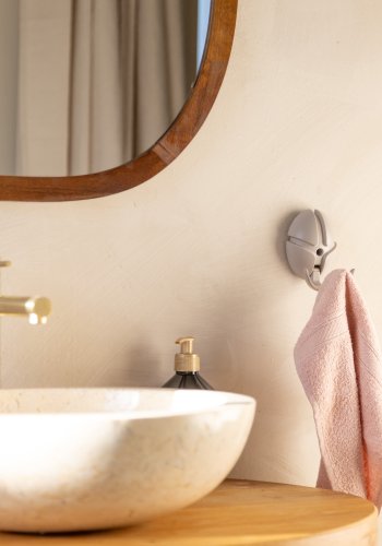 SPIDER - ZECK Garderobe