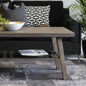 Sofabord med opbevaring