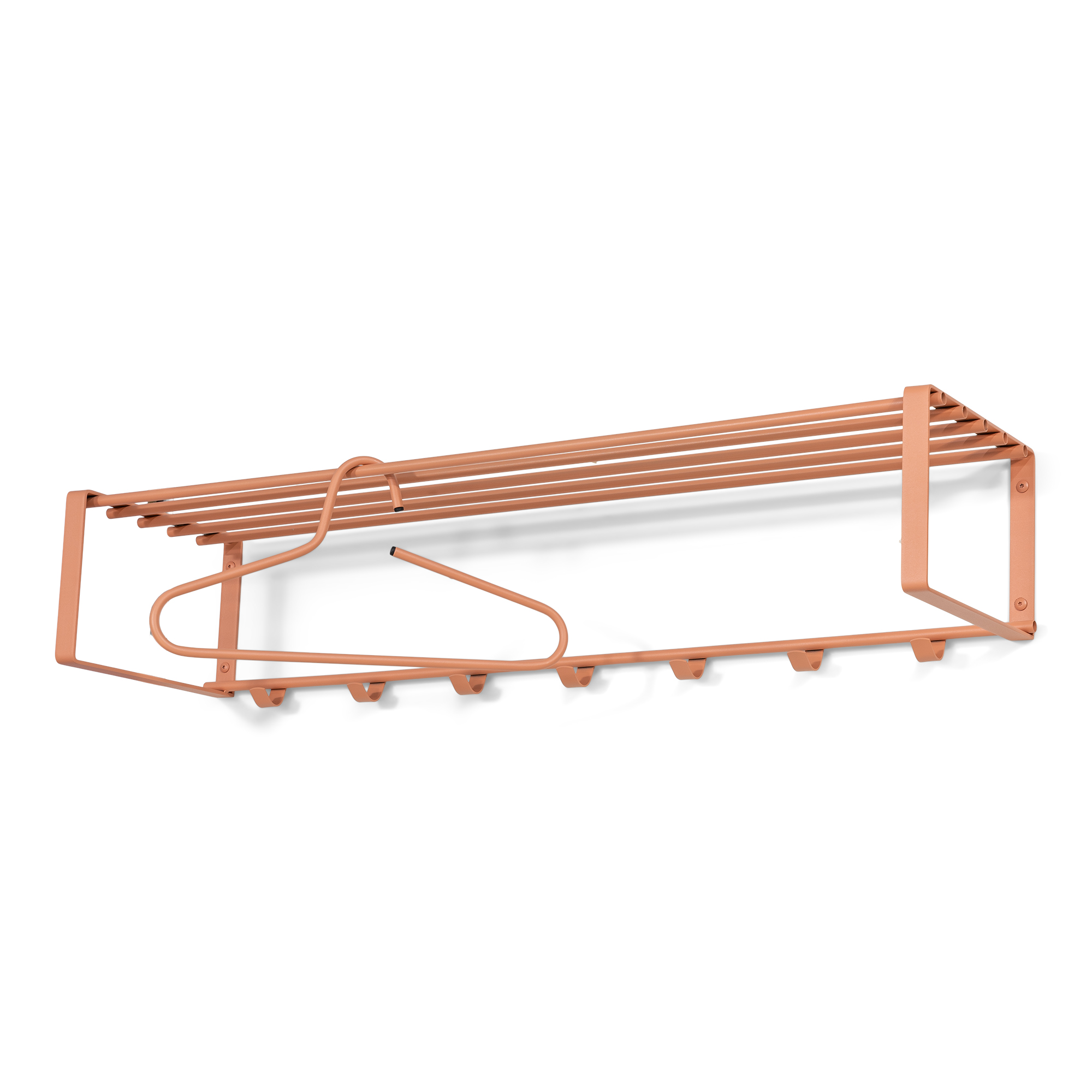 SPINDER - REX 2 XL (100 cm) Knagerække