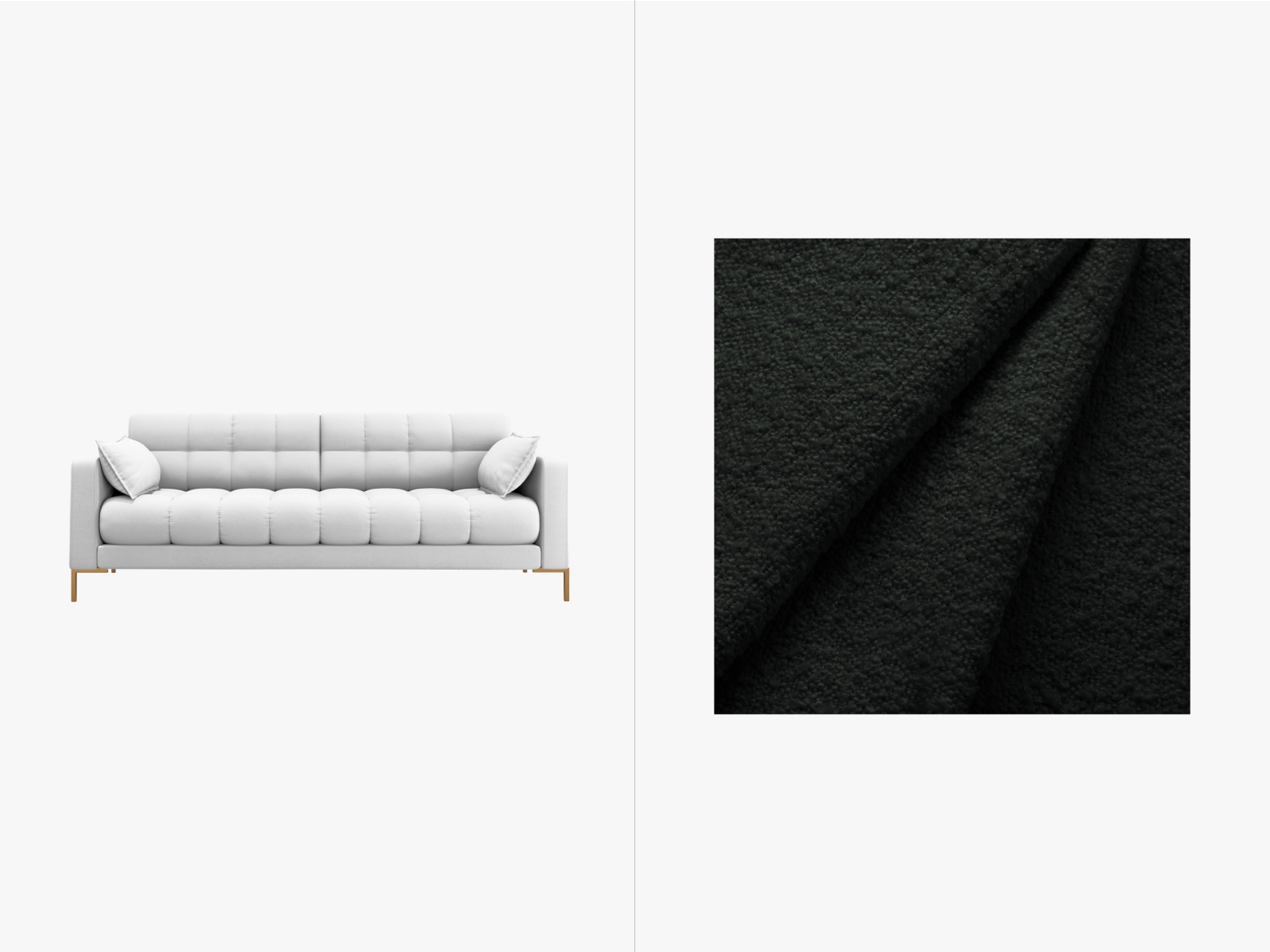 MICADONI  Soffa, 