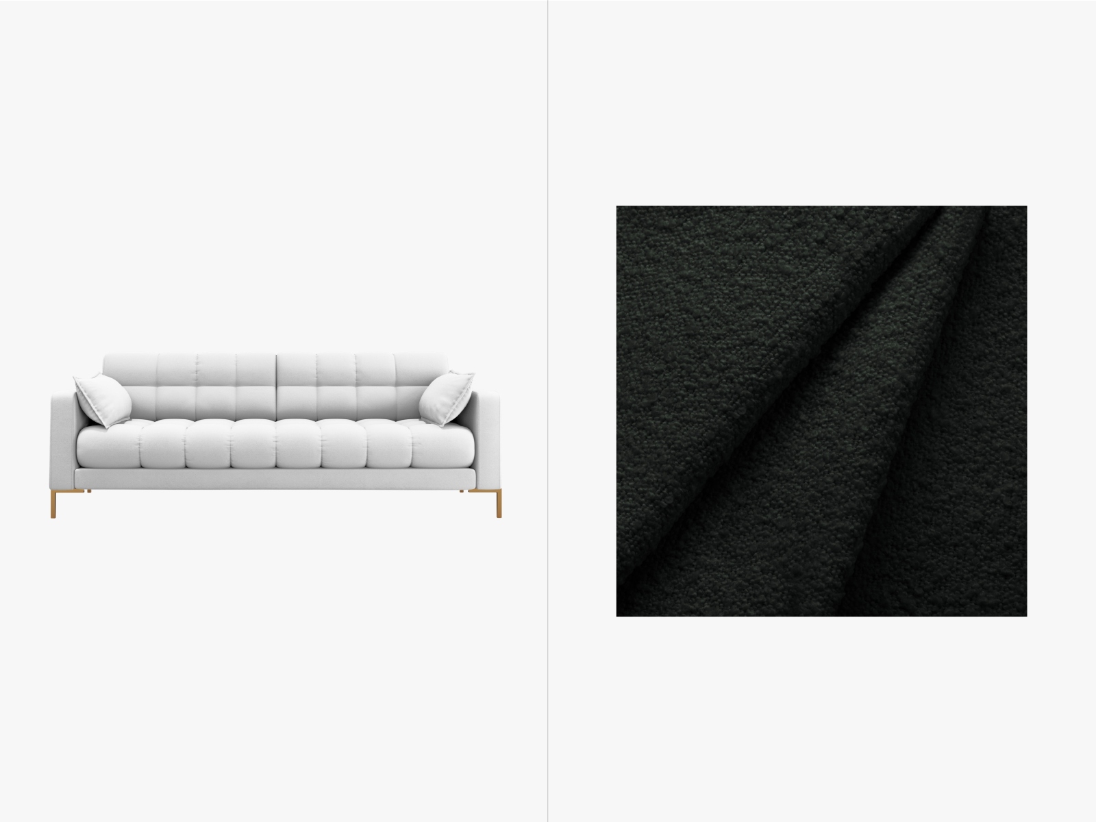 MICADONI  Soffa, 