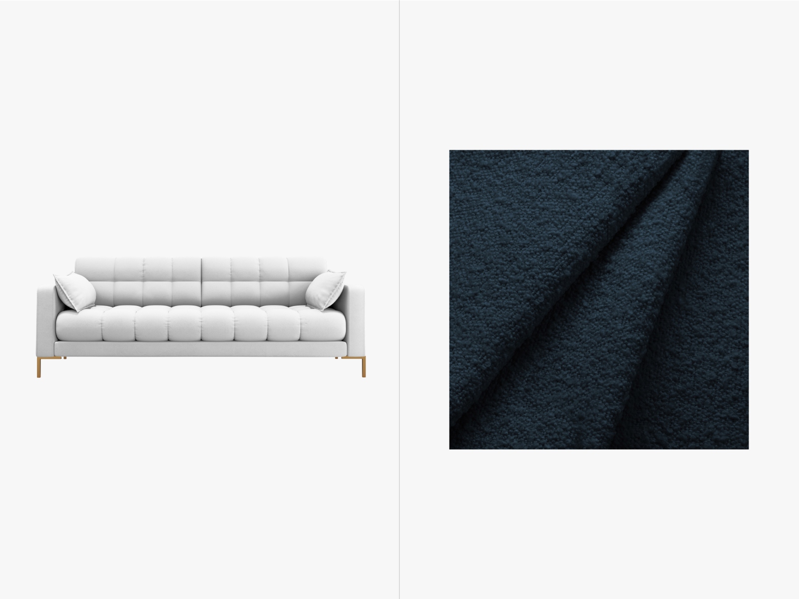 MICADONI  Soffa, 