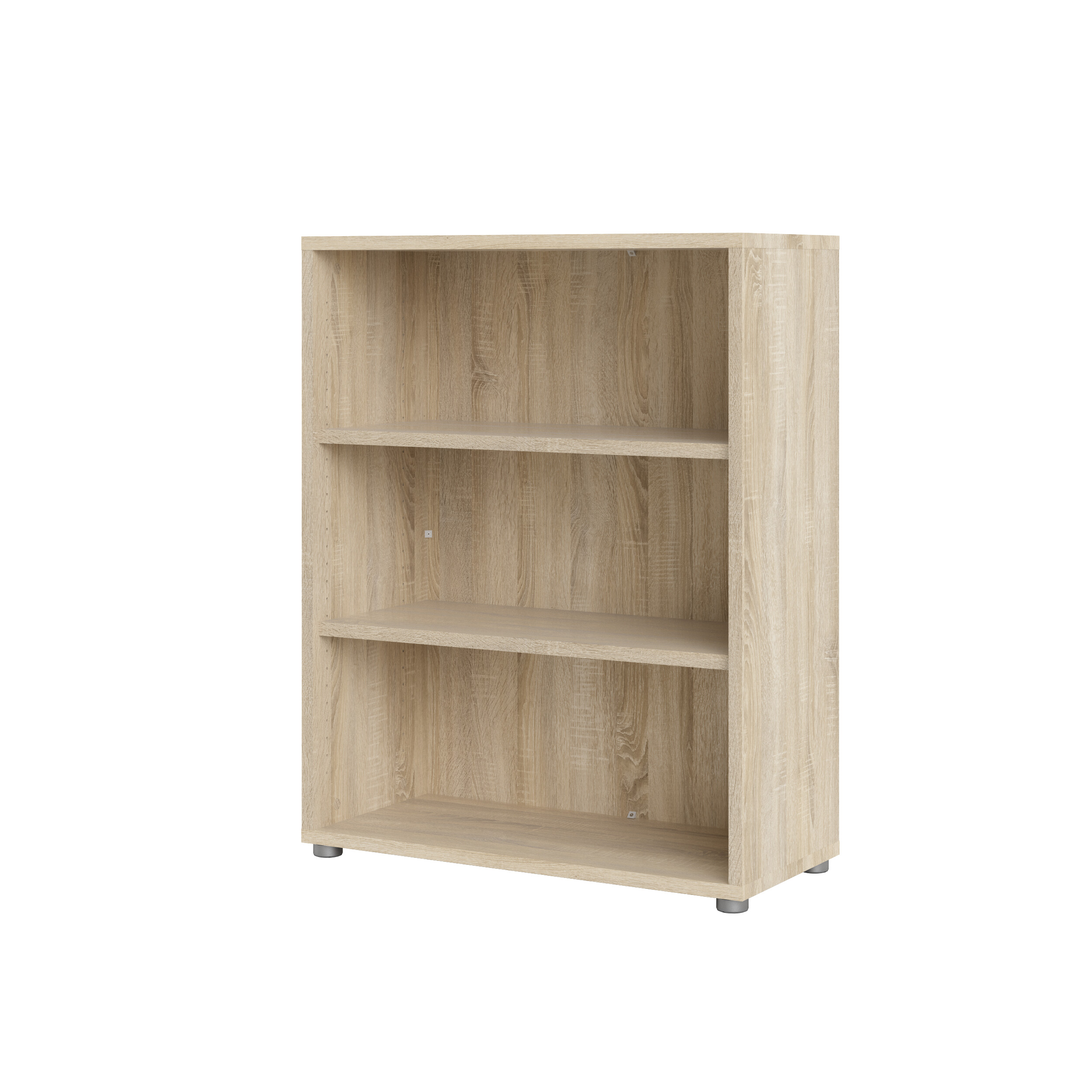 tvilum prima bokhylla - ekstruktur, med 2 hyllplan