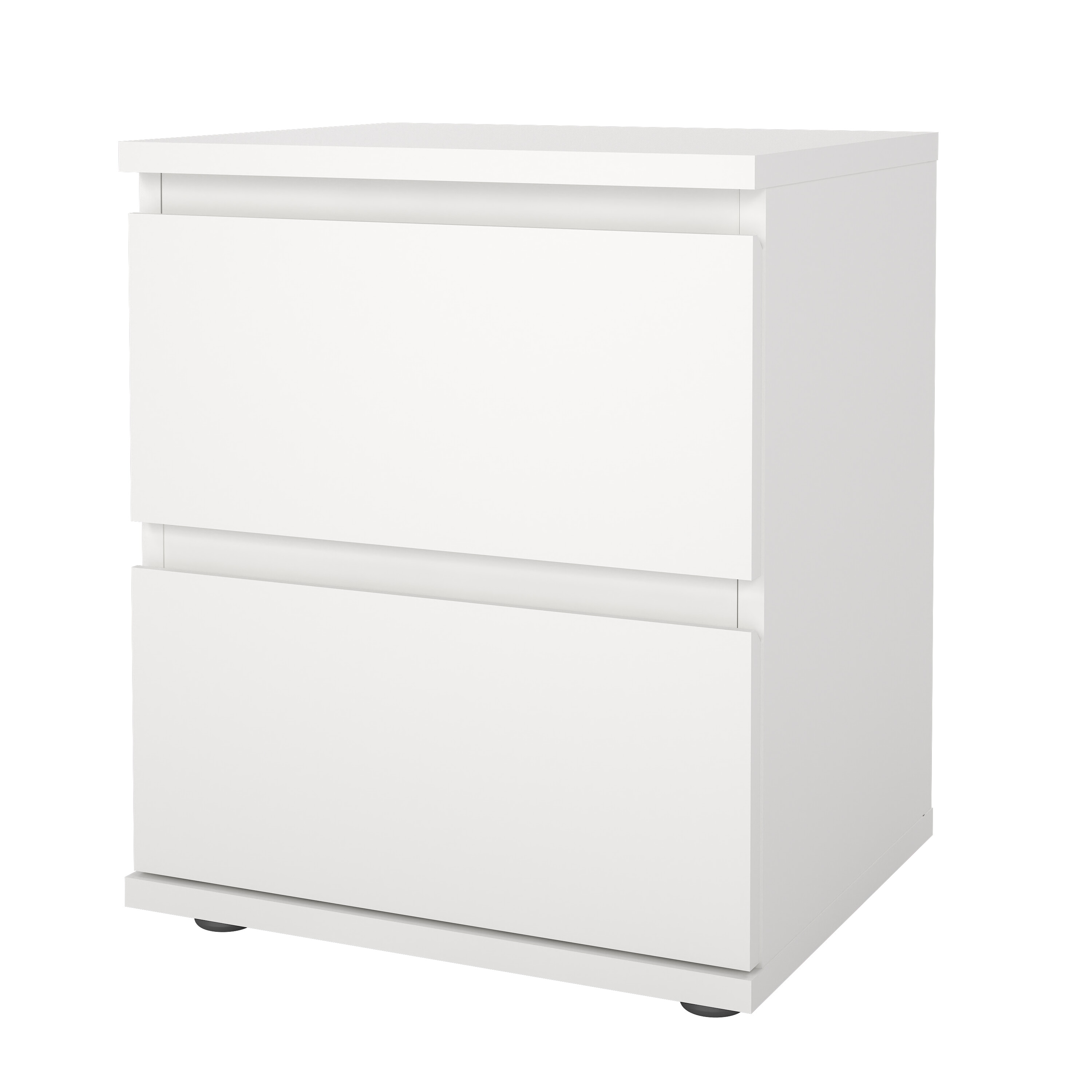 tvilum nova nattduksbord - paket