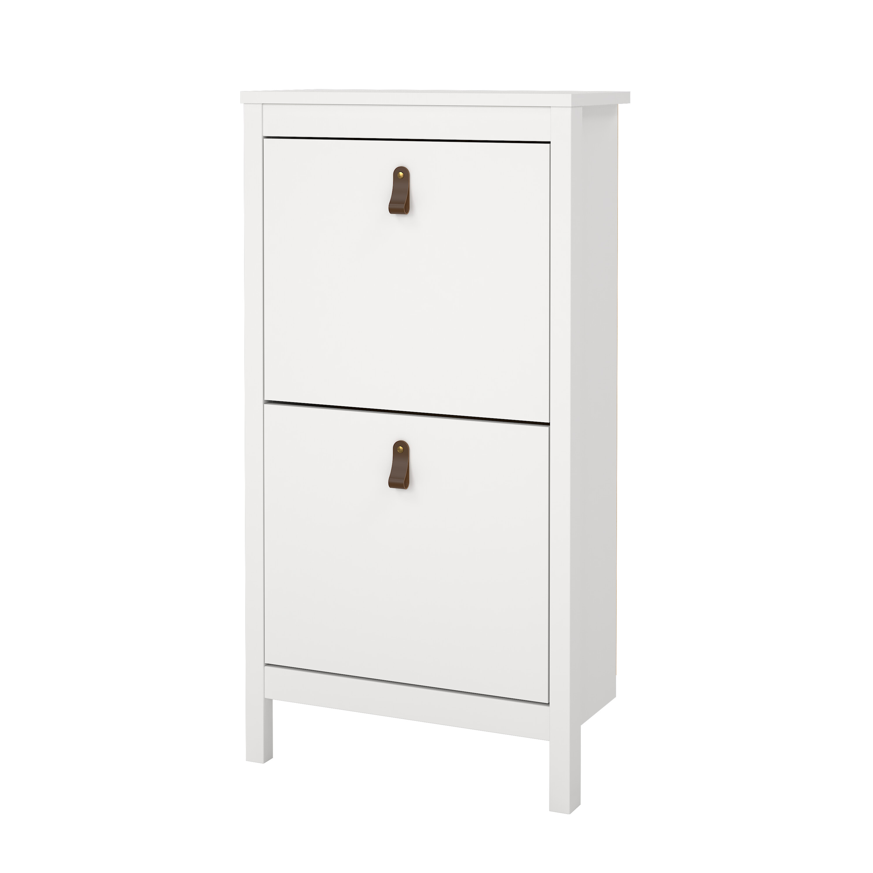 TVILUM Madrid Skoskab 2 vippelåger - Parcel