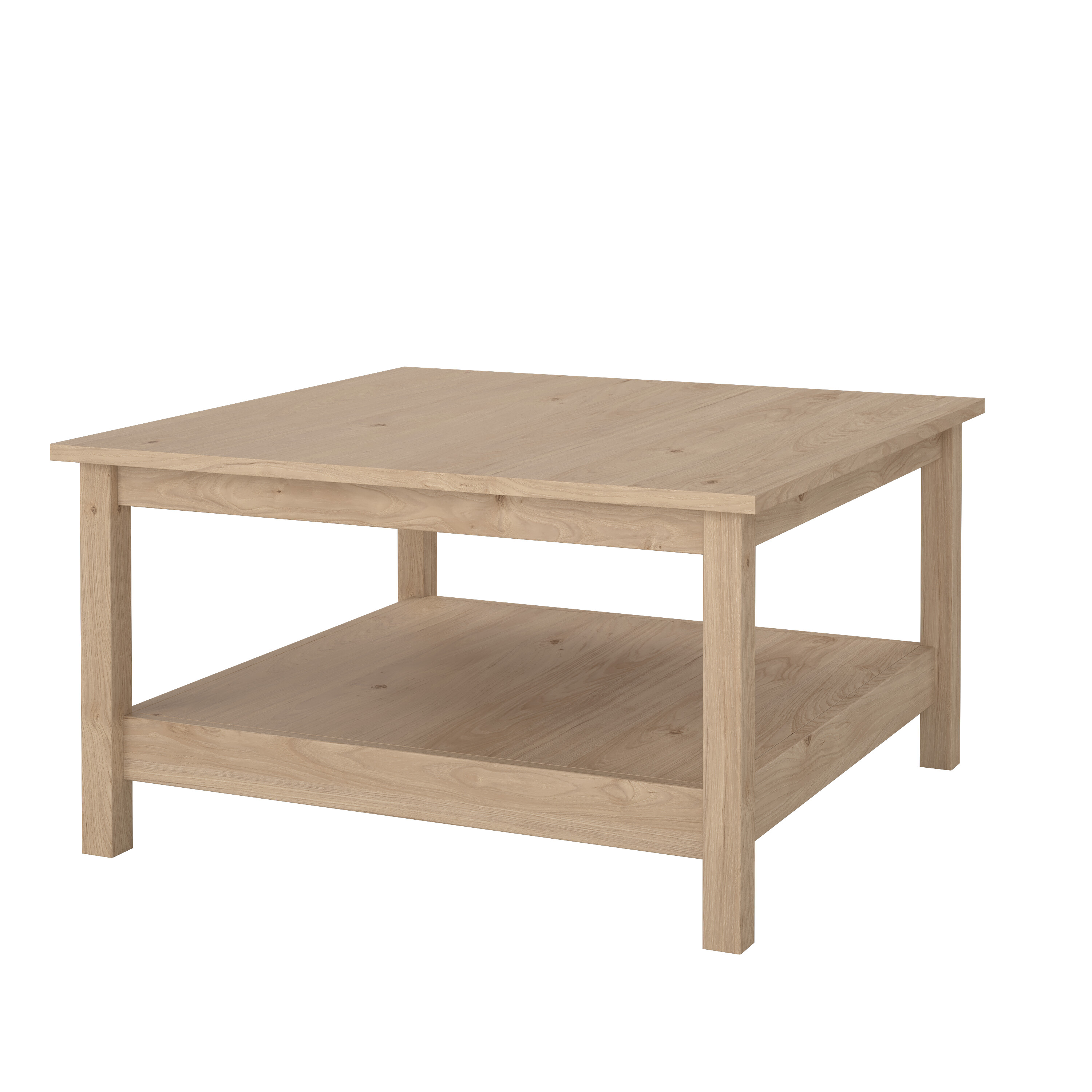 tvilum madrid soffbord - paket