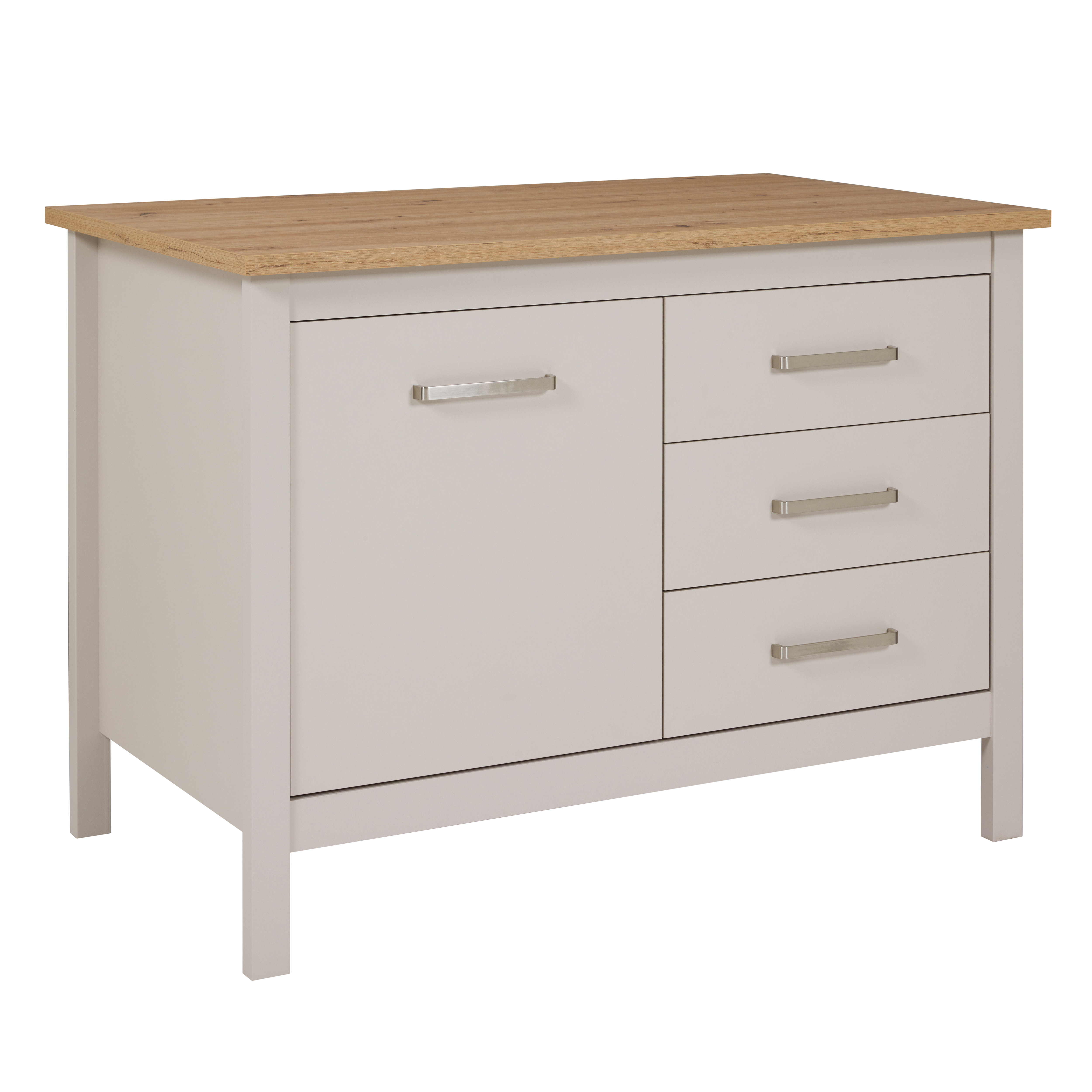 NORDIC LIVING COLLECTION Piazza Crema