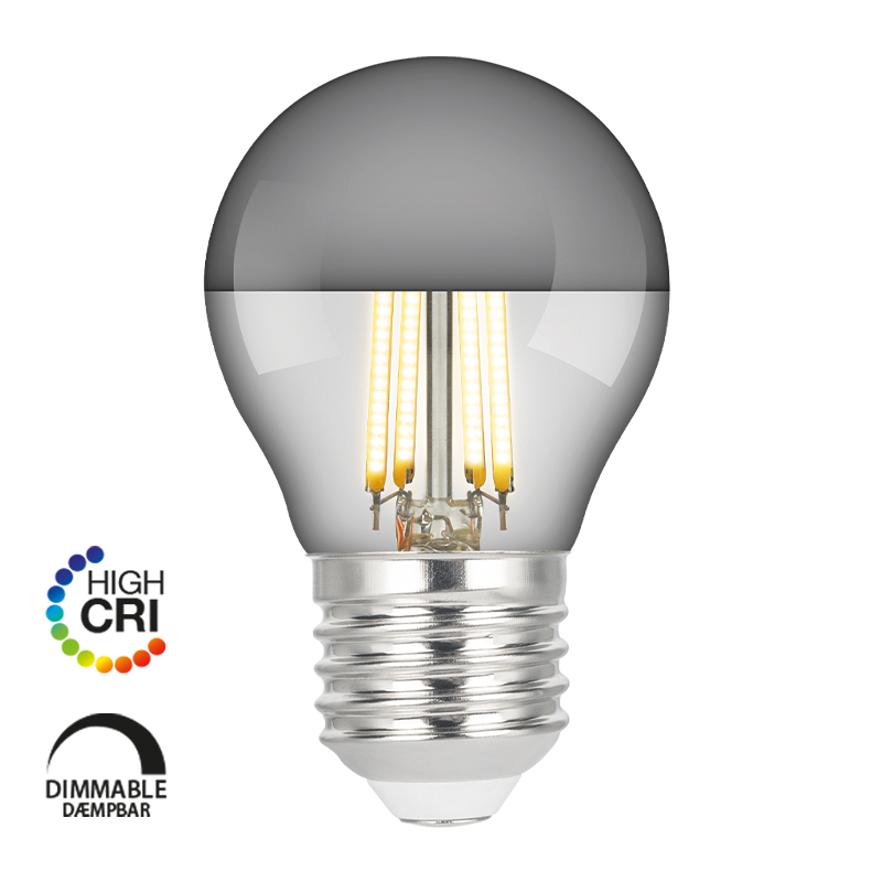 Proxima LED pære G45, Pærer hos HomeNordic