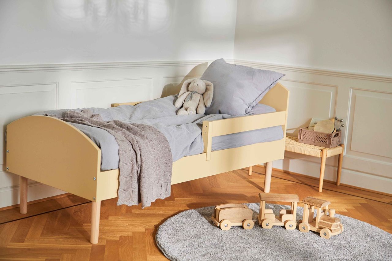 Manis-H Junior Retro Seng - 70x160